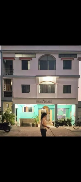 NEW MILAN PALACE, Deoghar - Image 1