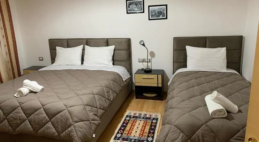 Hotel Relax - Image 1