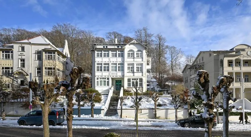 Dünenhaus Sellin - Image 1