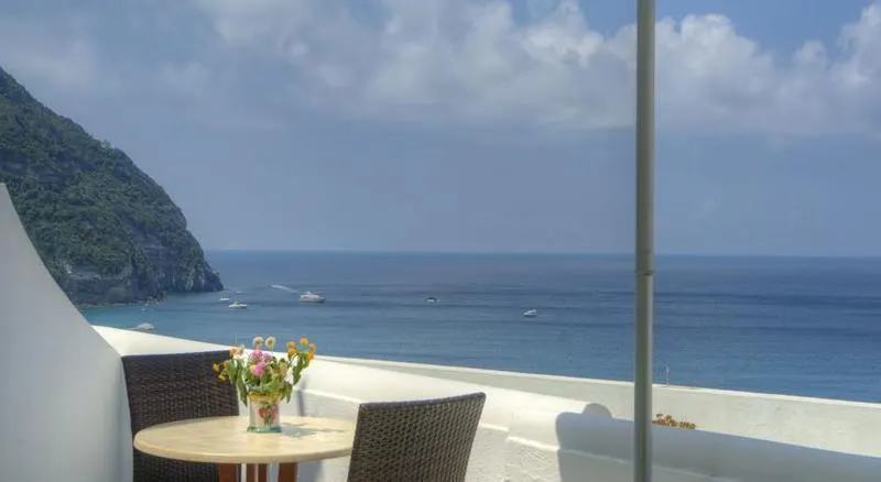 Hotel Imperamare - Image 1
