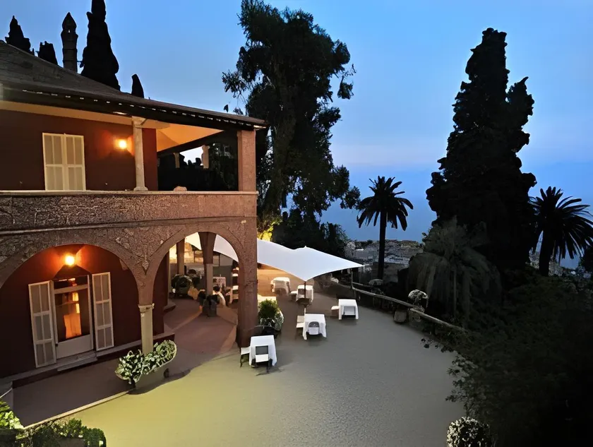 Villa della Pergola Relais et Chateaux - Image 1