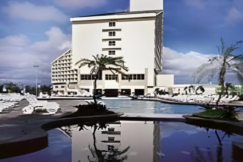 Bourbon Resort Atibaia - Image 1