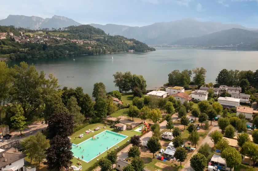 Club del Sole Caldonazzo Family Collection - Image 1