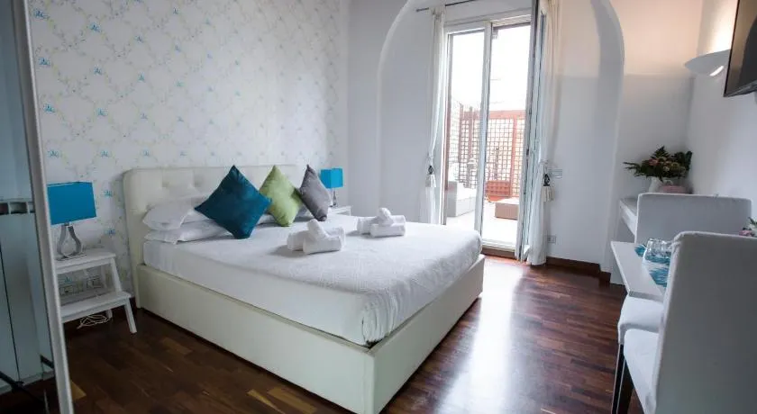 Pettinary Village B&B - Image 1