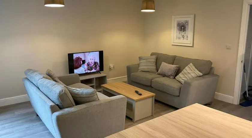 Beautiful Holiday Cottage - Image 1
