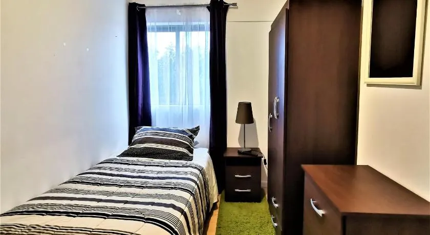 Hostal Vivo Concepción - Image 1