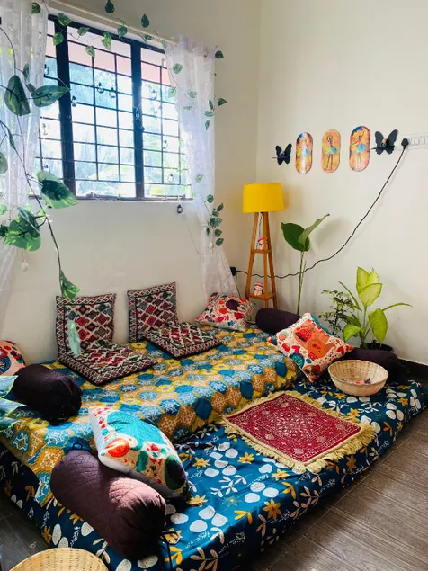 Pumpkins cottage,homestay - Image 1