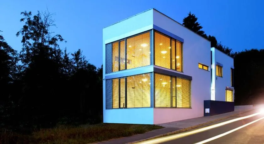 Villa Ľadoveň LUXUSNÝ APARTMÁN 124m2 - Image 1