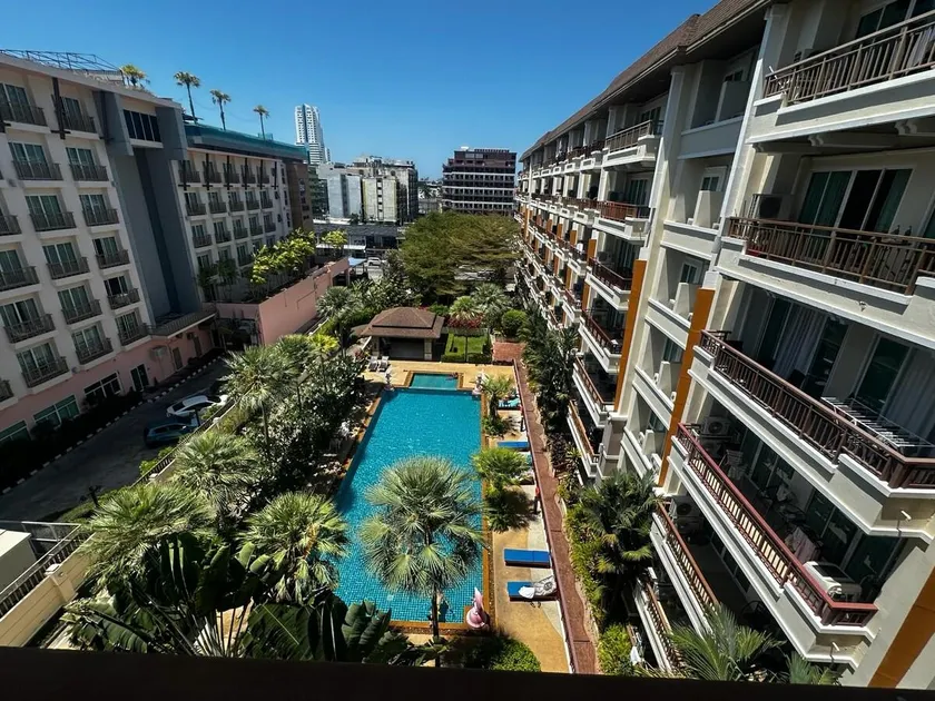 Phuket Villa Patong - Image 1