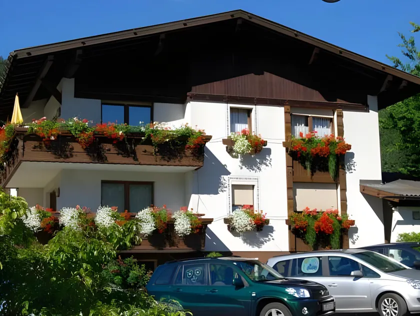 Landhaus Maeser - Image 1