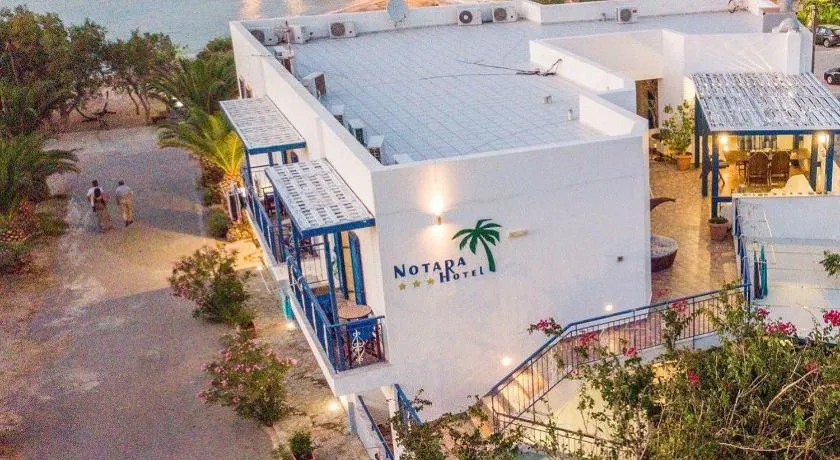 Hotel Notara - Image 1