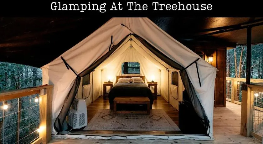 The Original Campsite on 53 acres, Branson, MO - Image 1