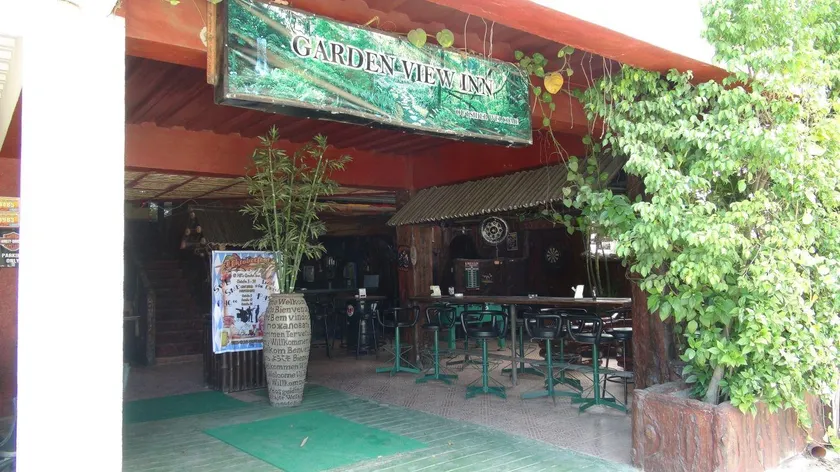 MB's Garden Inn - Image 1