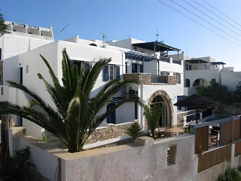 Markos Village Pension - Image 1