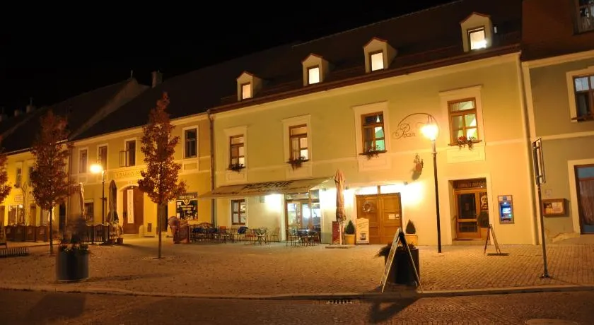 Penzion Valtice - Image 1