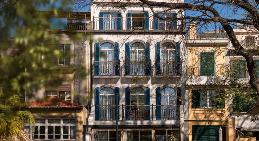 Madeira Gems Apartments - Image 1