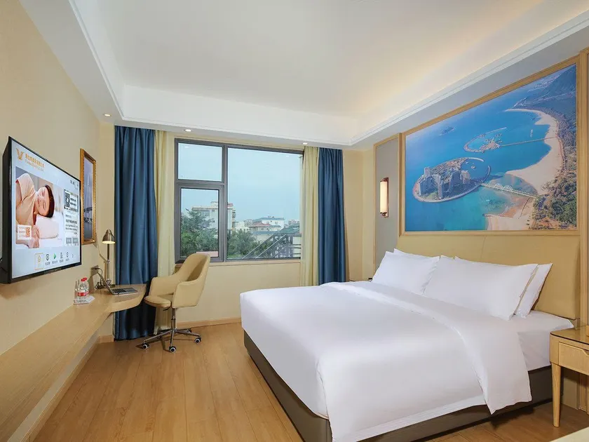 Vienna Hotel (Wanning) - Image 1