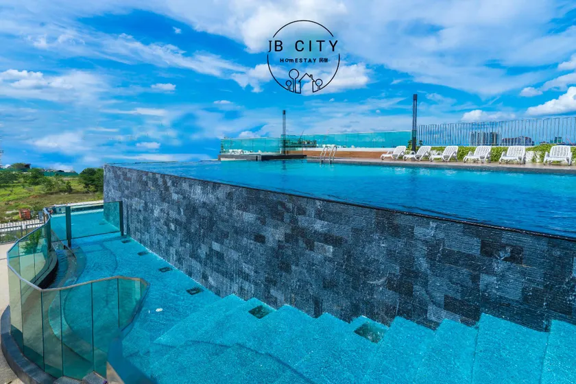 Mid Valley Southkey Mosaic by RR JBcity - Image 1