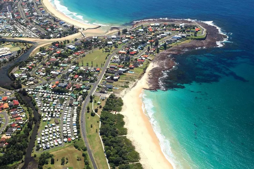 Shellharbour Holiday Village - Image 1