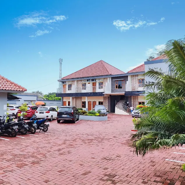 Hotel Cibening - Image 1