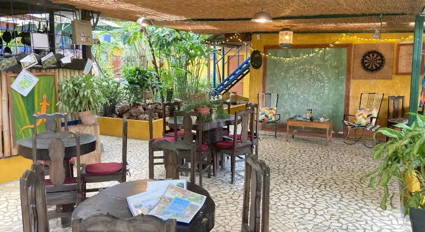 Montaña Linda Hostel Orosi - Image 1