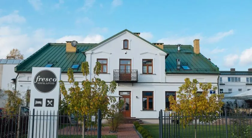 Fresco Hostel - Image 1