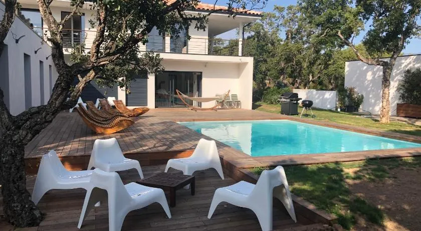 VILLA LECCI E MARE - Image 1