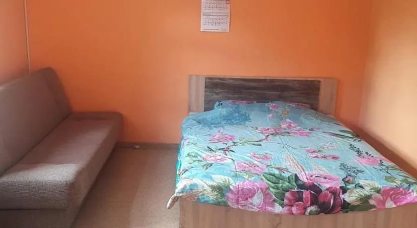 Ukstiņa ielas apartamenti - Image 1