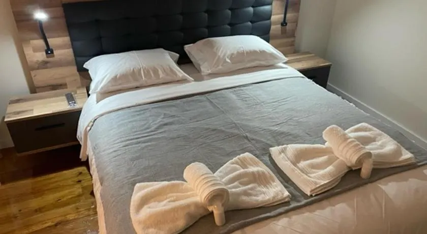 Salero Guest House - Image 1
