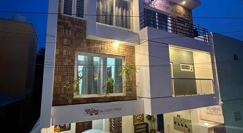 Ruby Villa - Image 1