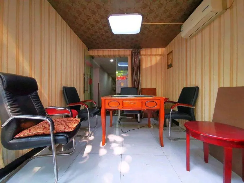 Guanghao Hotel - Image 1