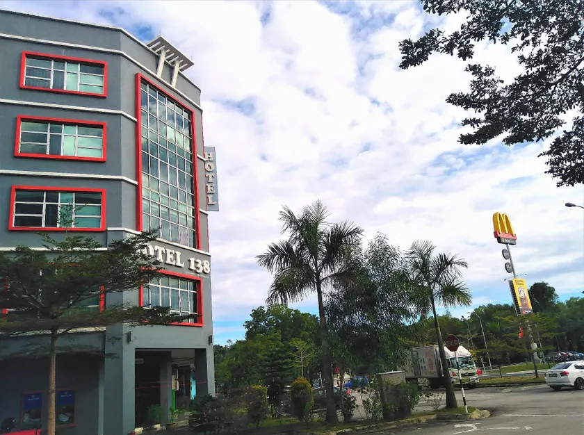 Hotel 138 @ Bestari - Image 1