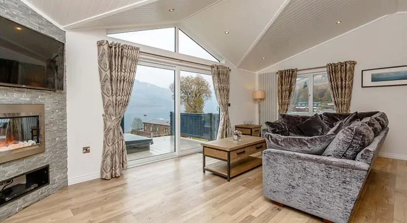 Loch Lomond Holiday Park - Image 1