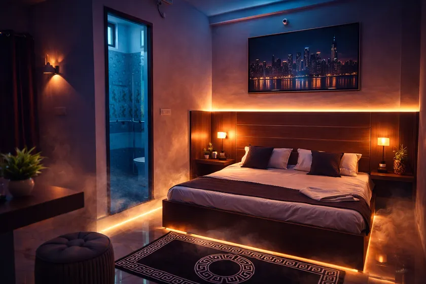 Ahem Palace Home Stay - Image 1