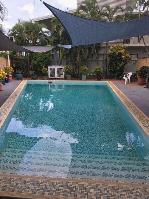 Capricornia Motel - Image 1
