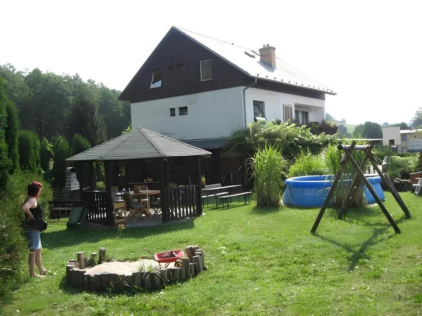 Penzion Zelená zahrada - Image 1
