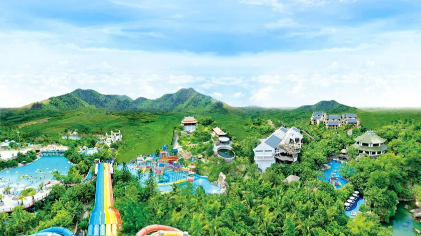 Ebisu Onsen Resort - Image 1