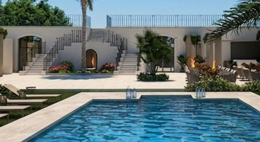 LA VILLA DEL CONTE - Image 1