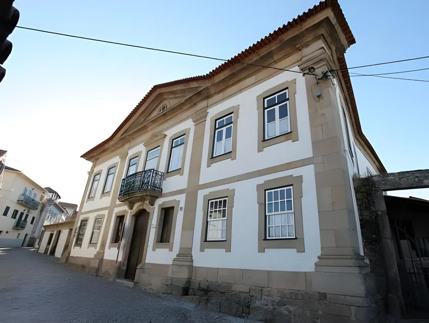 Casa Grande - Casas de Campo na Serra da Estrela - Image 1