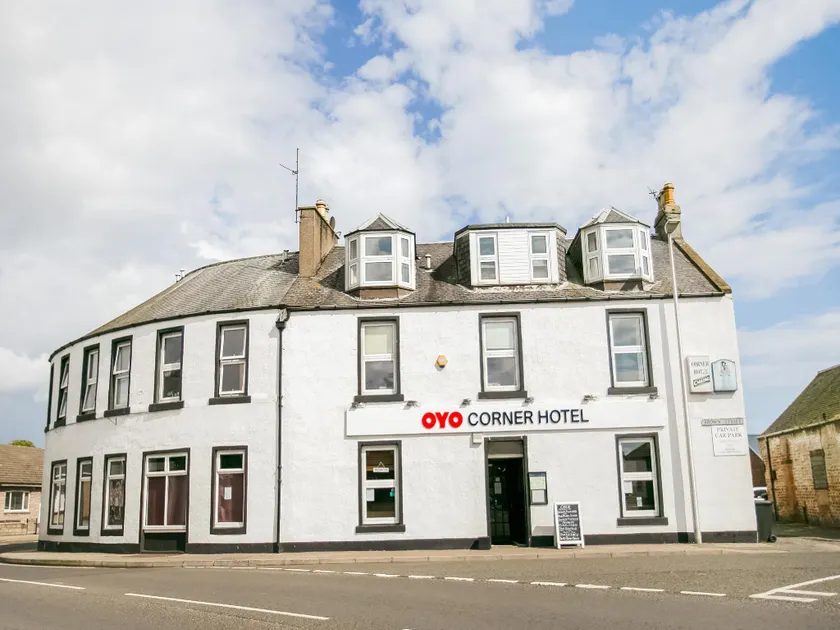Corner Hotel - Image 1