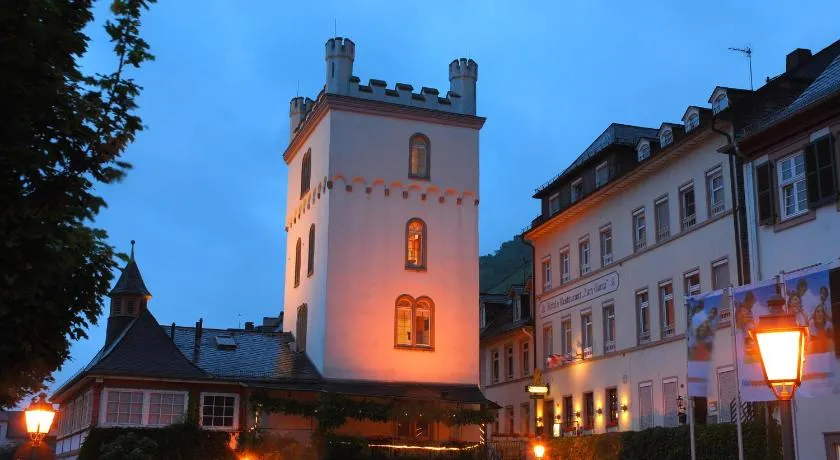 Hotel ZUM TURM - Image 1