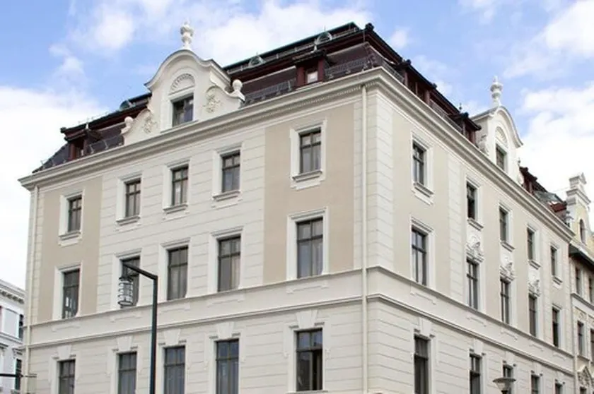 VIA`s Appartements und Ferienwohnungen - Image 1