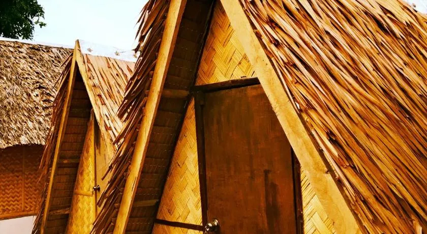Seaside Cabin Bucana - Image 1