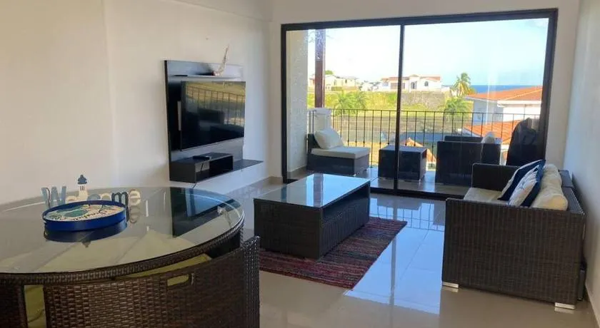 Beautiful Apartment in Vista Mar Golf, Beach & Marina - Image 1