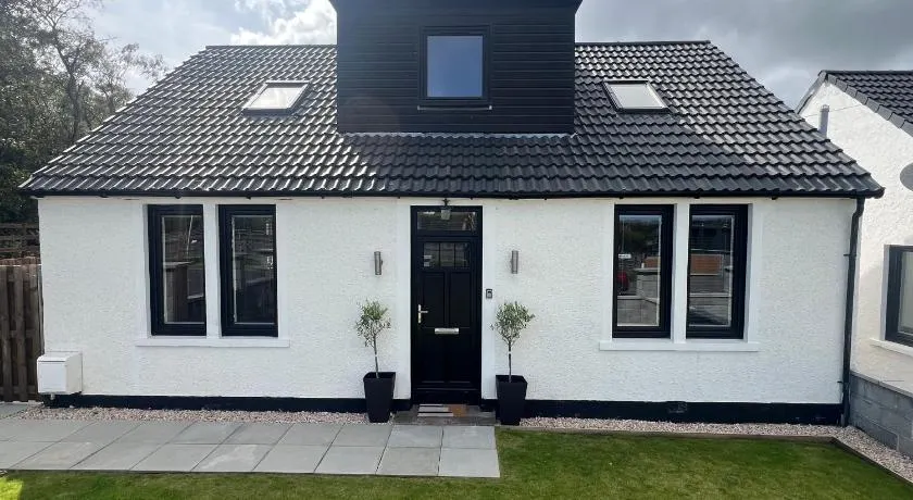 St Annes - Cosy cottage in Fife - Image 1