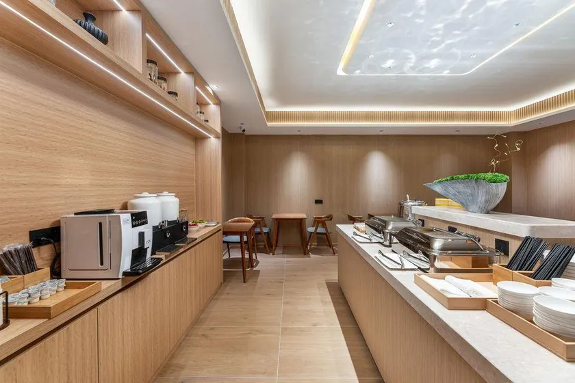 REZEN EXPRESS HOTEL (Zhongshan Dengdu Old Town) - Image 1