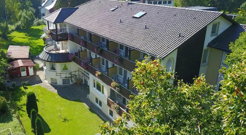 Kurhotel Eichwaldeck - Image 1