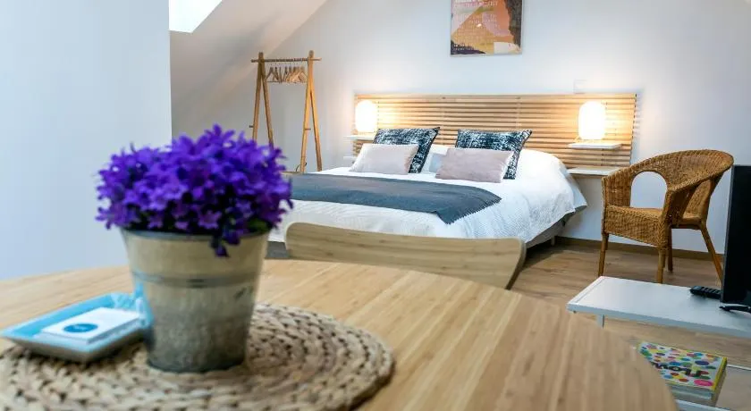 B&B Charlestown - Image 1