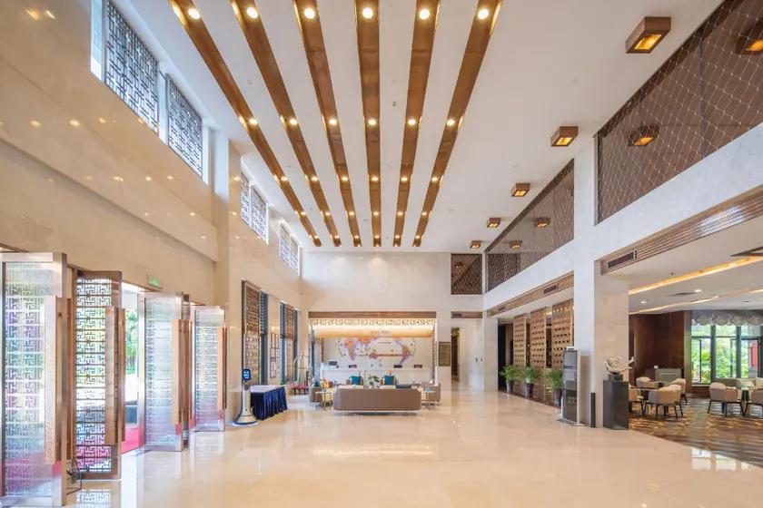 CIRD International Center for Academic Exchanges - Image 1