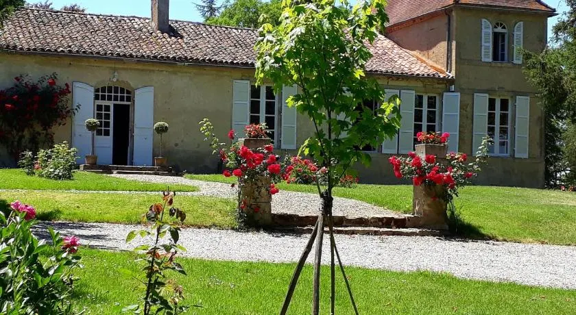 Au Château Juillac - Image 1